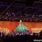 Choir on stage