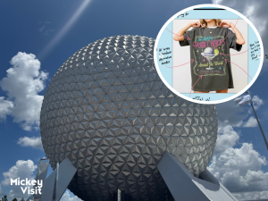 Disney Shop Frustrations Grow Over “Stolen” Designs Being Copied by AI on Etsy