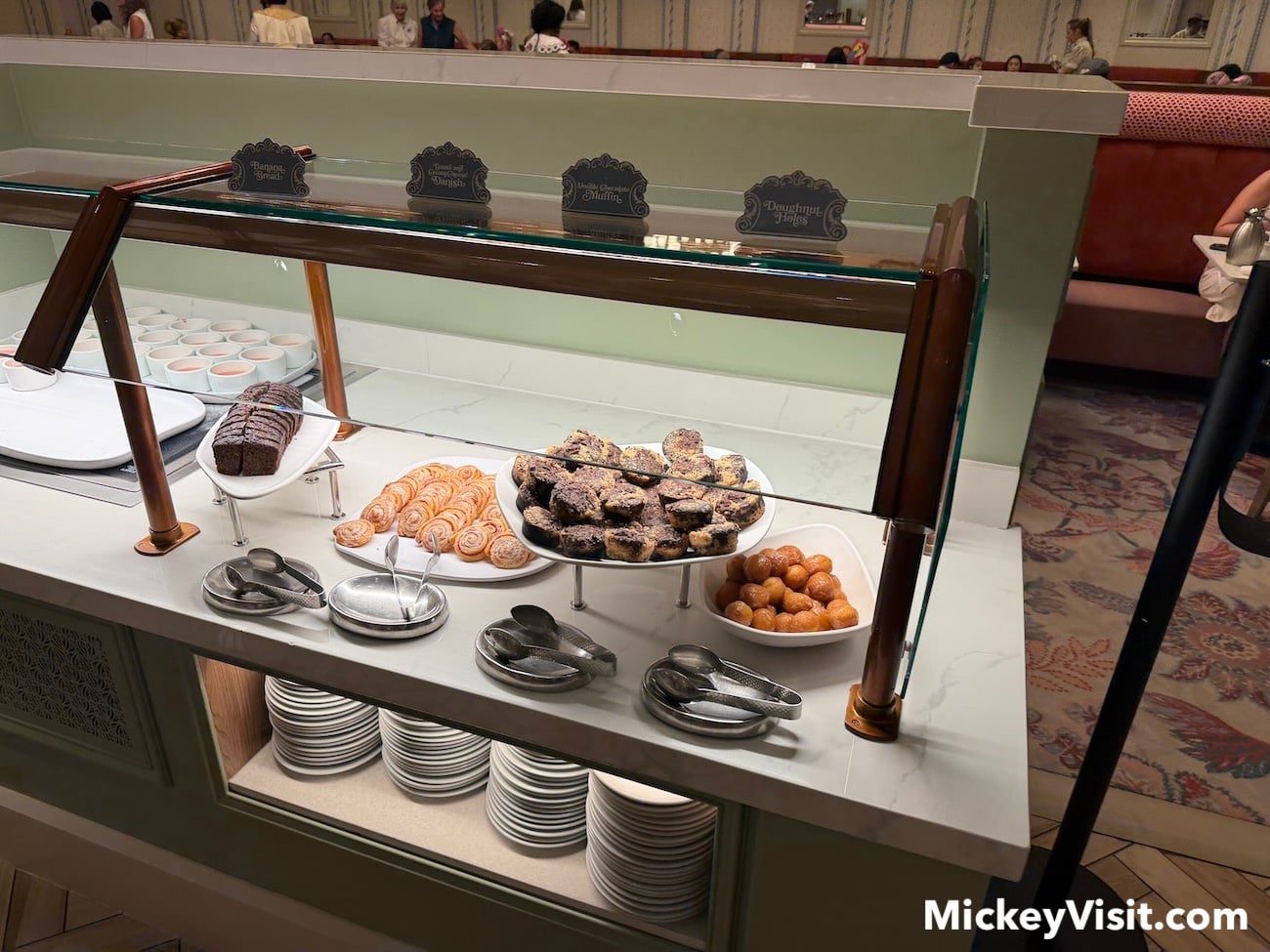 Pastries