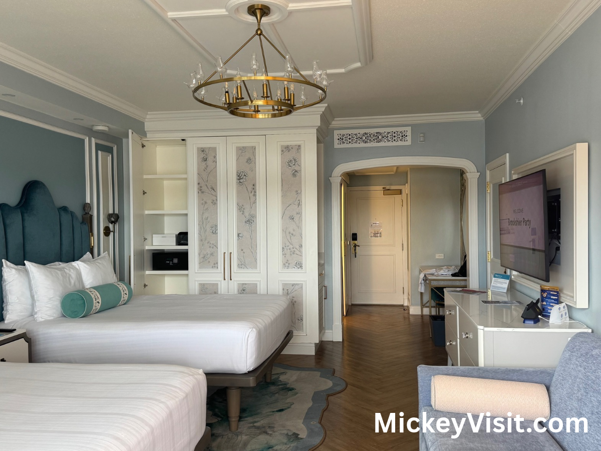 Grand Floridian Room