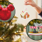 Hallmark Disney Ornaments