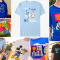 Disney Hanukkah Merchandise