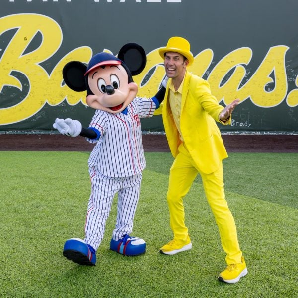 Disney World Will Host All 6 Banana Ball Teams in 2027 Tournament! See Full Tour Schedule Revealed