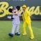 Disney World Will Host All 6 Banana Ball Teams in 2027 Tournament! See Full Tour Schedule Revealed