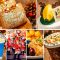 2026 Disney World Mickey’s Very Merry Christmas Party Foods Revealed