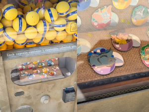 Disneyland Adds Vending Machines for Pin Trading Throughout Parks