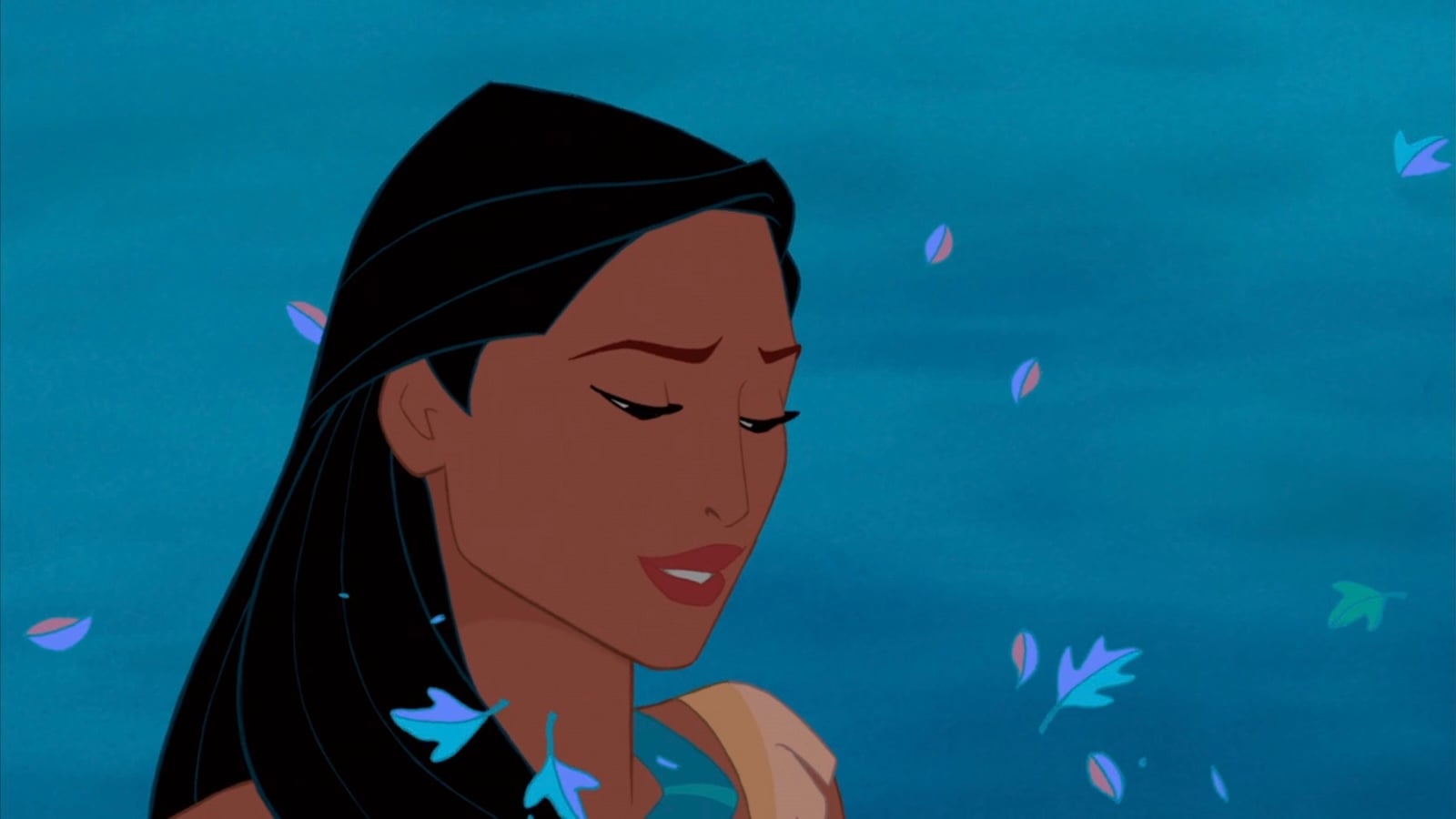 Pocahontas