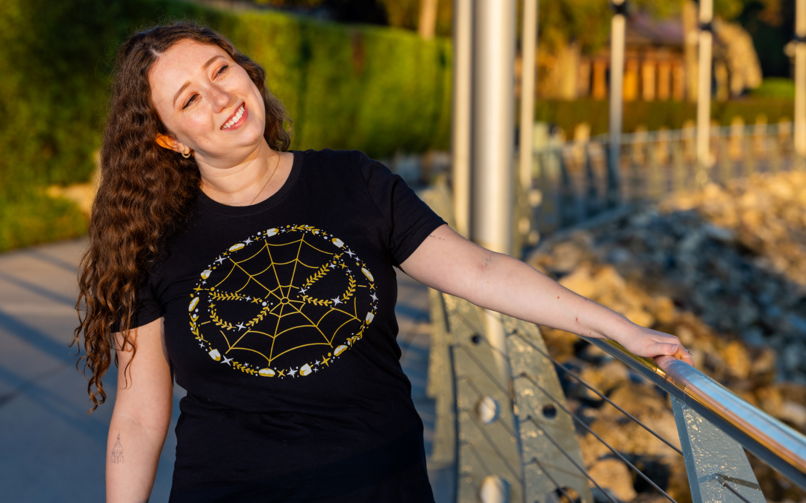 Spider-Man Hanukkah Shirt