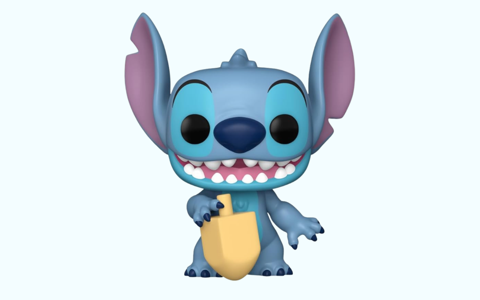 Stitch Hanukkah Funko Pop