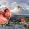 Vanellope, Wreck-It Ralph, Space Mountain