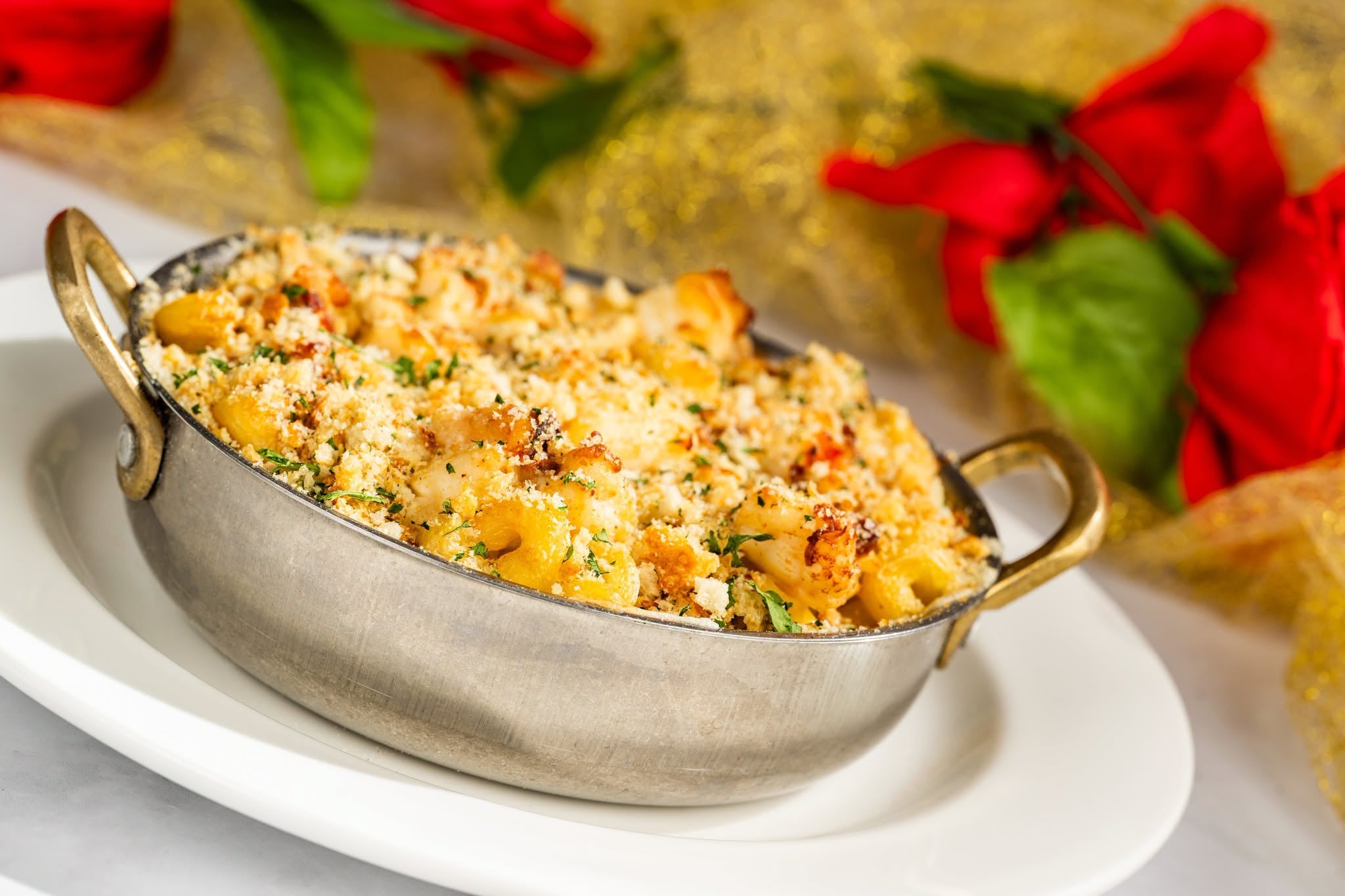 Disney dish
