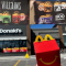 mcdonalds happy meal for halloween disney