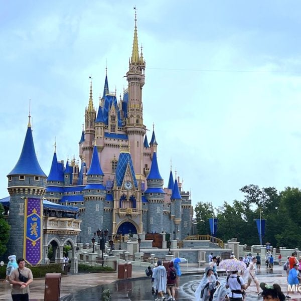 Disney World Guests Are Considering Canceling Trips Over This, But There’s a Big Misunderstanding
