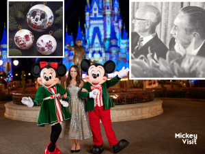 disney hallmark partnership
