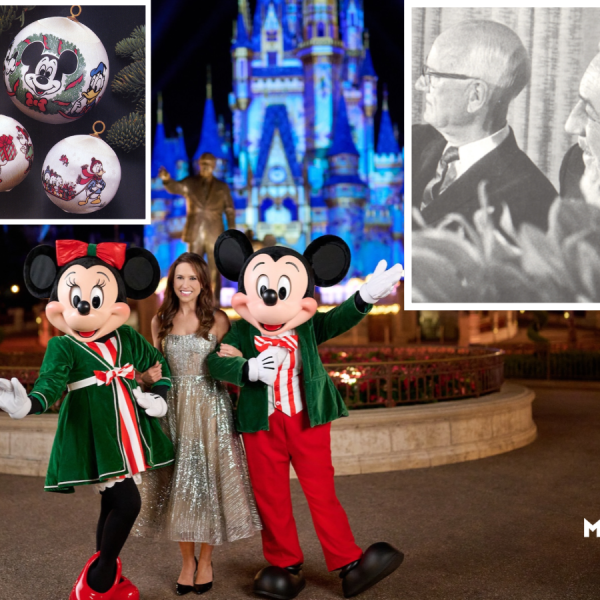 disney hallmark partnership