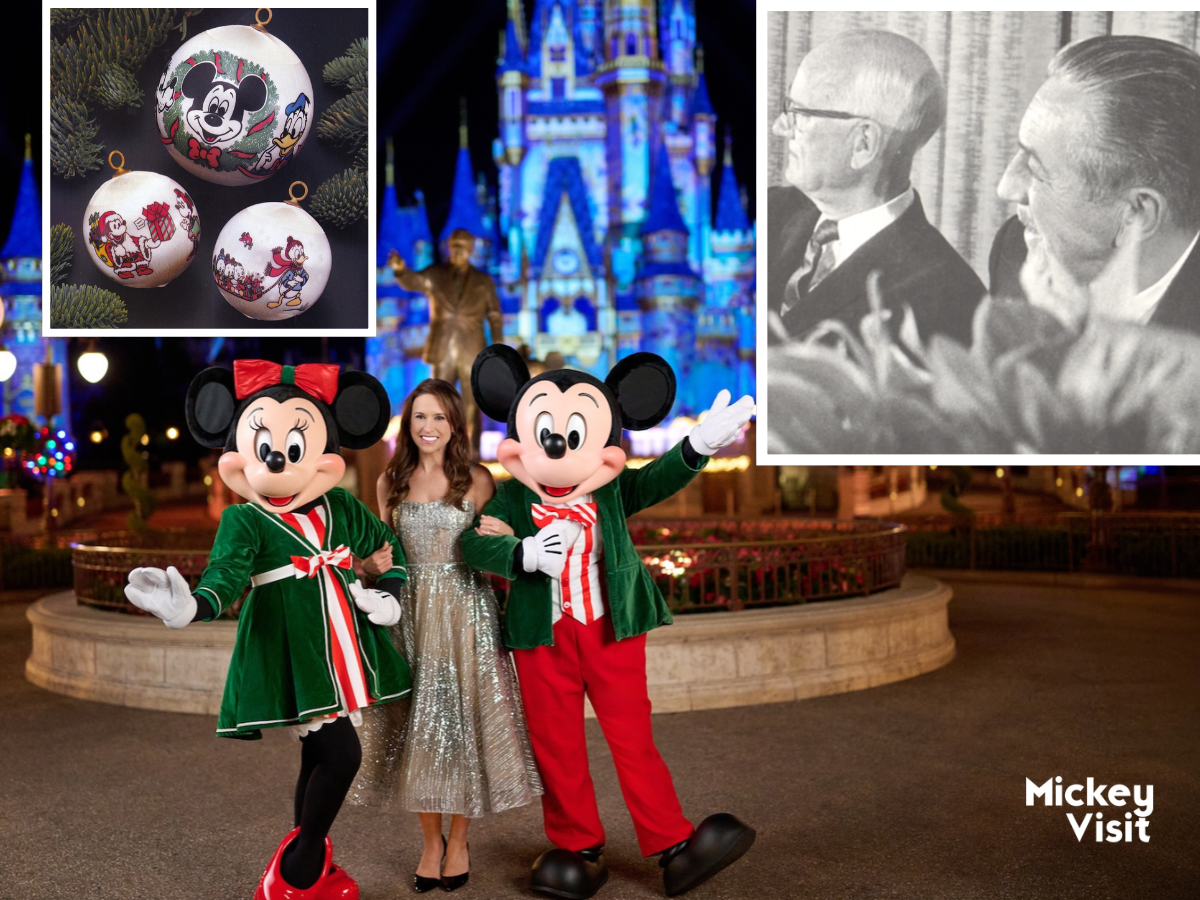 disney hallmark partnership