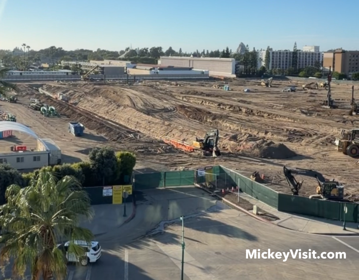construction site
