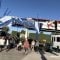 Disneyland Moving Shuttle Drop-Offs as Massive Construction Moves Forward