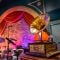 New Lounge at Disney's BoardWalk Hurly-Burly