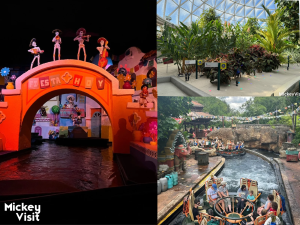 We’re Always Sad to See Disney Visitors Overlook These Underrated Disney World Rides