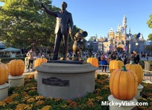 disneyland sleeping beauty castle 2026